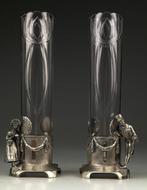 WMF - Vaas - Verzilverd