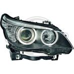 KOPLAMP VOOR BMW 5 E60/E61 2003-2010 63127177728, Auto-onderdelen, Verlichting, Ophalen of Verzenden, Nieuw