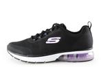Skechers Sneakers in maat 38 Zwart | 10% extra korting, Skechers, Verzenden, Zwart, Sneakers of Gympen