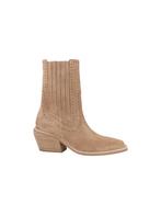 -40% Via Vai  VIA VAI 57087-03-212 dames laars  maat 37, Kleding | Dames, Schoenen, Verzenden, Nieuw, Beige