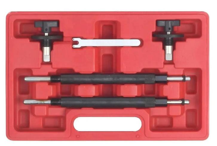 VT01271 | Fiat - 1.2 (16V) | Timingset (5-delig), Auto diversen, Autogereedschap, Nieuw, Verzenden