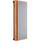 Devine Aco Studio Trap Grey basstrap 1200x600x260 mm, Verzenden, Nieuw