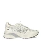 Mustang lage sneakers voor dames in het Wit, Kleding | Dames, Schoenen, Verzenden, Wit, Nieuw, Sneakers of Gympen