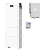 LP Energy Thuisbatterij Stack 12-20  (3-fase 20 kWh) + Deye, Ophalen of Verzenden, Nieuw