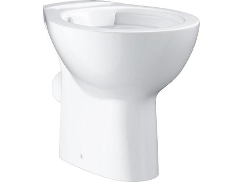 Grohe Bau Ceramic Staande Wc, Huis en Inrichting, Woonaccessoires | Overige, Nieuw, Verzenden