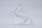 Figuur - Swarovski - Pegasus (Boxed) - Kristal, Antiek en Kunst