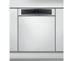 Whirlpool WBO 3T133 PF X Vaatwasser - Inbouw DHZ1281429, Witgoed en Apparatuur, Vaatwasmachines, Nieuw, Ophalen of Verzenden