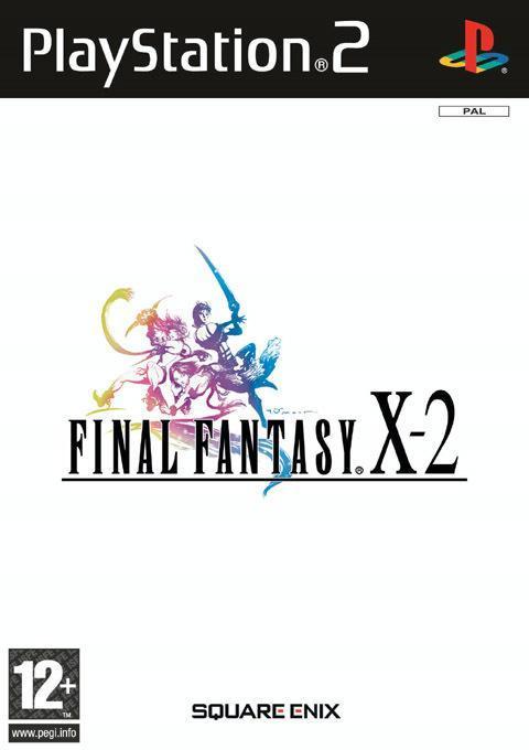 Final Fantasy X-2 PS2 Garantie & morgen in huis!/*/, Spelcomputers en Games, Games | Sony PlayStation 2, 1 speler, Vanaf 12 jaar