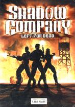 PC Shadow Company: Left For Dead (Geseald), Verzenden, Nieuw