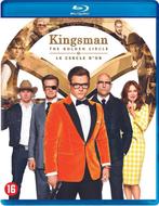 Kingsmen the golden circle (blu-ray tweedehands film), Ophalen of Verzenden, Zo goed als nieuw