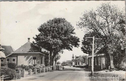 WEHE DEN HOORN - Mernaweg, Verzamelen, Ansichtkaarten | Nederland, Verzenden