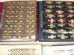 Themacollectie - Collectie Sigarenbandjes +- 3500