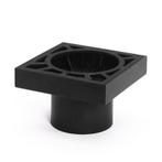 Hwa ontlastput -80 mm, Doe-het-zelf en Verbouw, Buizen en Afvoer, Verzenden, Nieuw