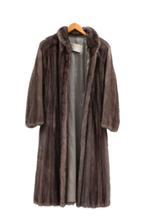 Bontjas, Kleding | Dames, Ophalen, Gedragen