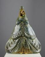 A. Noseda - Beeld, Maria met Kind - 25 cm - Aardewerk