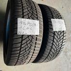 2 x Goodyear UltraGrip 235-45-18 Winterbanden 7mm, Auto-onderdelen, Banden en Velgen, 18 inch, Gebruikt, 235 mm, Band(en)