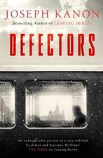 Defectors 9781471162619 Joseph Kanon, Boeken, Verzenden, Gelezen, Joseph Kanon
