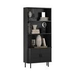 Boekenkast Rijswijk - boekenkasten, Huis en Inrichting, Nieuw, Overige materialen