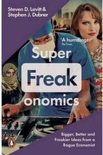 Superfreakonomics 9780141030708 Stephen J Dubner, Verzenden, Gelezen, Stephen J Dubner