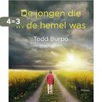 De jongen die in de hemel was 9789058040879 Todd Burpo, Verzenden, Gelezen, Todd Burpo