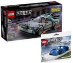 Lego - Speed Champions - 77256 - NEW - Lego Speed Champions, Kinderen en Baby's, Speelgoed | Duplo en Lego, Nieuw