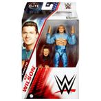 WWE Elite Collection Series 110 Kit Wilson (Toys), Verzenden, Zo goed als nieuw