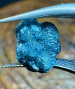 1 pcs Diamant (Natuurlijk) - 4.41 ct - Niet vermeld in het, Verzamelen