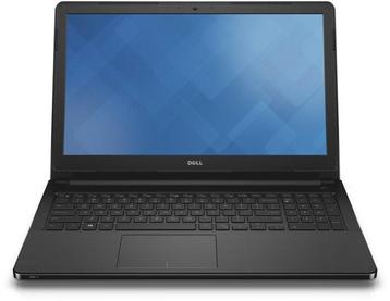 DELL INSPIRON 15 3558 | CORE i3-5005U | 4GB | 120GB SSD |... beschikbaar voor biedingen