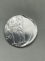 Italië, Italiaanse Republiek. 100 Lire 1982 - errore, Postzegels en Munten, Munten | Europa | Niet-Euromunten
