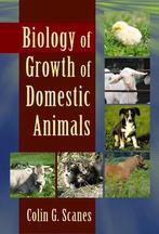 Biology of Growth of Domestic Animals, Boeken, Nieuw, Verzenden