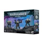 Leagues of Votann Ironkin Steeljacks (Warhammer 40.000, Hobby en Vrije tijd, Wargaming, Ophalen of Verzenden, Nieuw