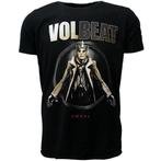 Volbeat King Of The Beast Band T-Shirt Zwart - Officiële, Kleding | Heren, Verzenden, Nieuw