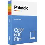 Polaroid 600 Film kleur (Polaroid Films), Ophalen of Verzenden, Nieuw