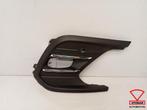 Polo 2g facelift 2021+ bumper rooster mistlamp rechts, Ophalen, Gebruikt, Volkswagen, Bumper
