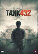 Tank 432 - DVD, Cd's en Dvd's, Verzenden, Nieuw in verpakking