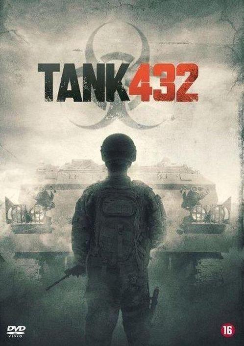 Tank 432 - DVD, Cd's en Dvd's, Dvd's | Documentaire en Educatief, Verzenden