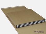 50 Verzenddozen Voor 1-12 LP’s - Universele Elpee Mailer, Cd's en Dvd's, Verzenden, Nieuw in verpakking