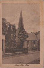 PUTTEN - Herv. Kerk, Verzenden, Gelopen