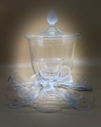 Harnas - Parijs – Exclusief bowl-sets uit kristalglas –