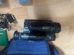 Sony CCD-TR705E Video8 camera