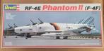 Revell 4754 RF-4E Phantom II (F-4F) 1:32, Verzenden, Nieuw, Revell