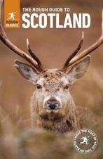 The Rough Guide to Scotland (Travel Guide) 9780241271032, Verzenden, Gelezen, Rough Guides