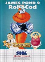 James Pond 2 (Sega Master System), Spelcomputers en Games, Games | Sega, Gebruikt, Verzenden