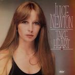 Juice Newton - Take Heart, Ophalen of Verzenden, Gebruikt