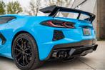 Corsa 20-25 Chevrolet Corvette C8 RWD 4.5in Carbon Fiber, Ophalen of Verzenden, Nieuw