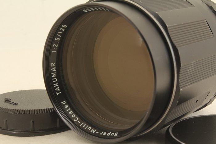 Pentax Super-Multi-Coated Takumar Model II (6 lenses), Audio, Tv en Foto, Fotocamera's Analoog