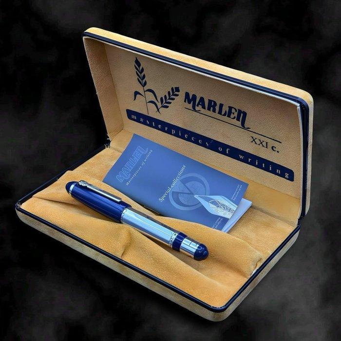PLUMA ESTILOGRAFICA, Marlen - XXI CENTURY MASTERPIECES OF, Verzamelen, Pennenverzamelingen