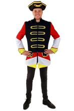 Jas Oeteldonk Heren, Kleding | Heren, Carnavalskleding en Feestkleding, Verzenden, Nieuw