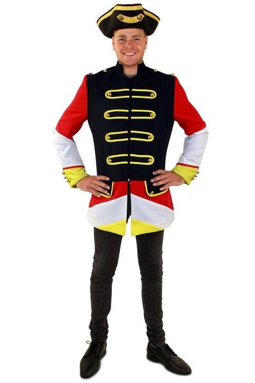 Jas Oeteldonk Heren, Kleding | Heren, Carnavalskleding en Feestkleding, Nieuw, Verzenden