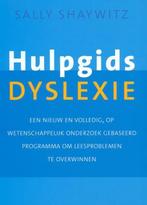 Hulpgids dyslexie 9789057121944, Zo goed als nieuw